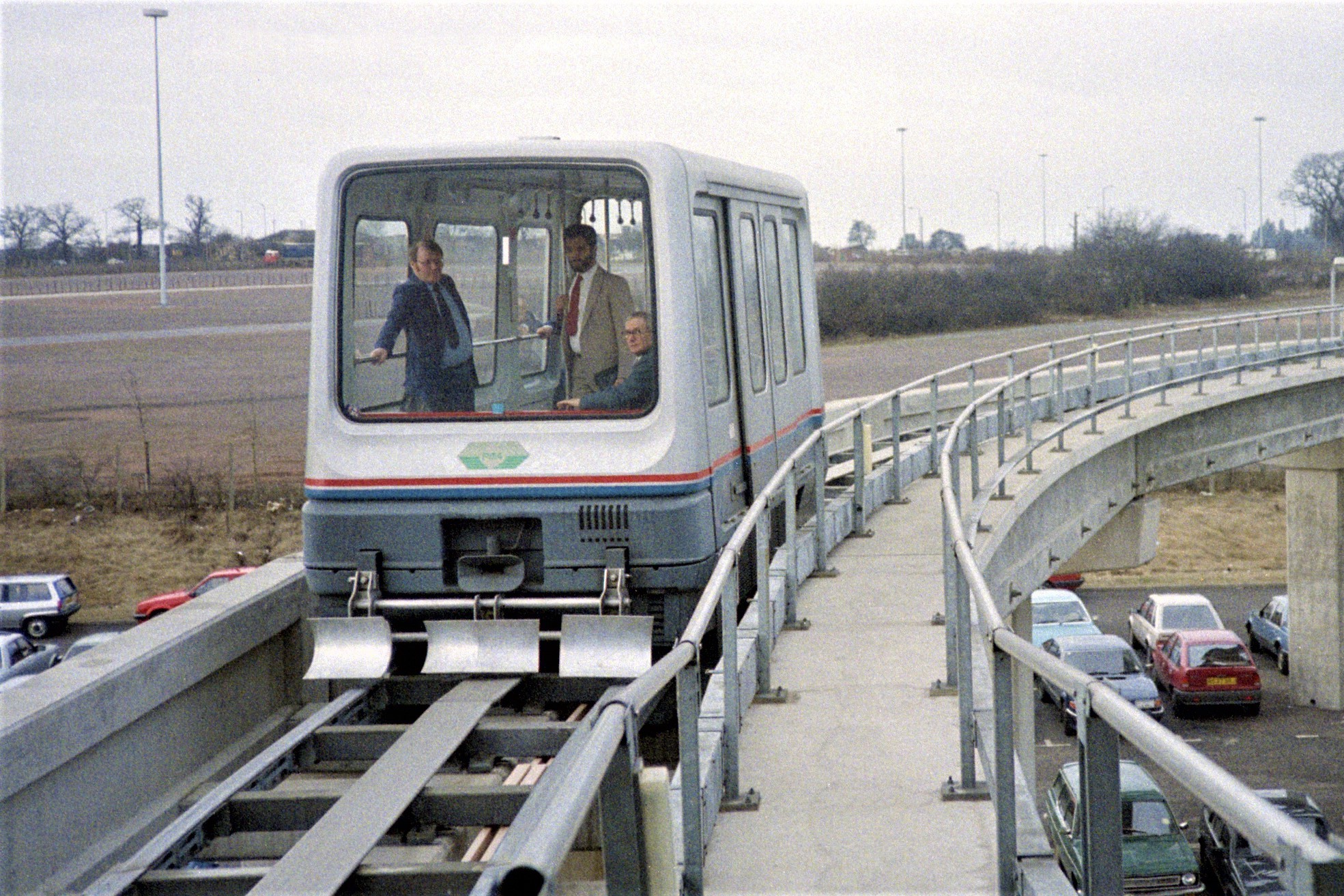 Maglev