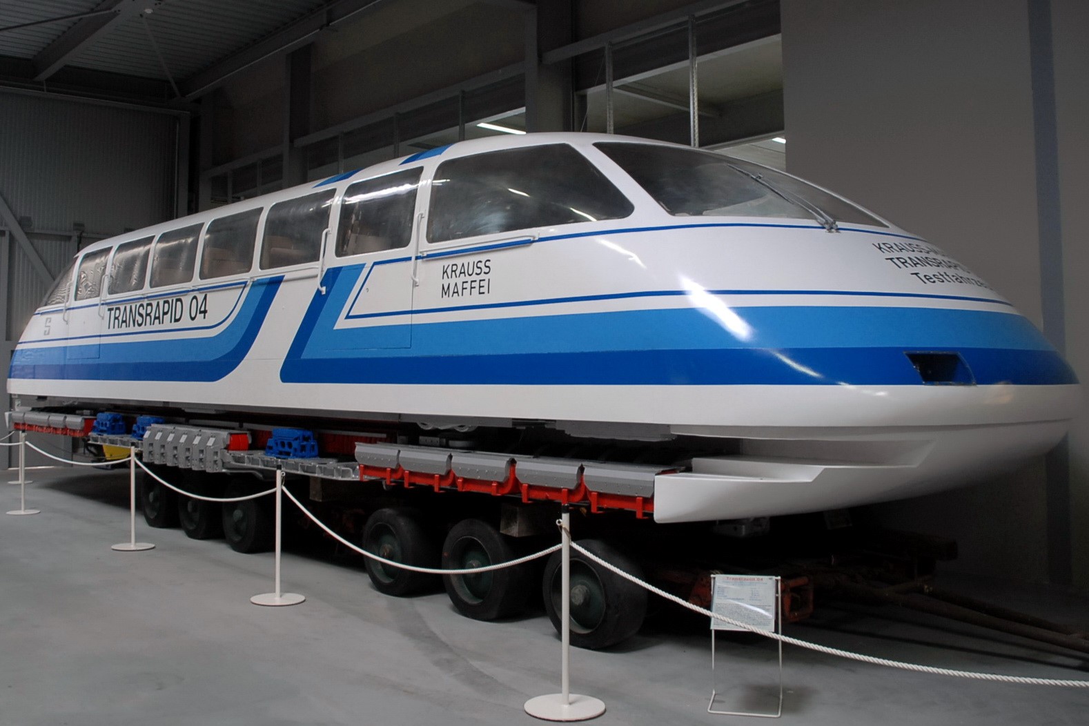 Maglev