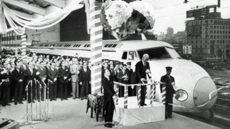 Shinkansen