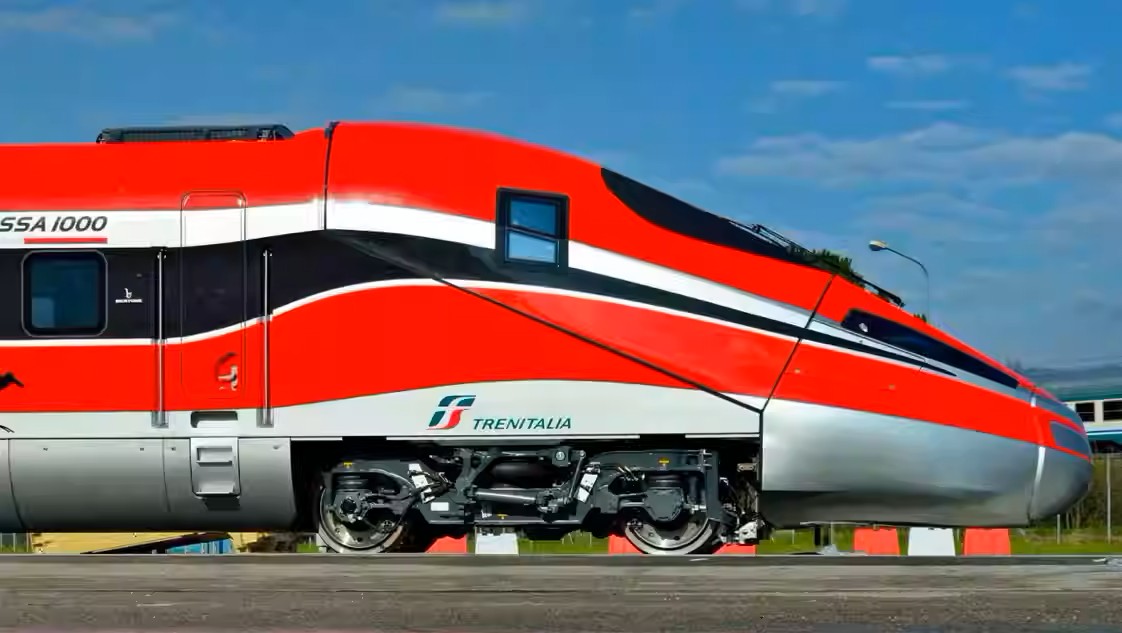 Frecciarossa_1000