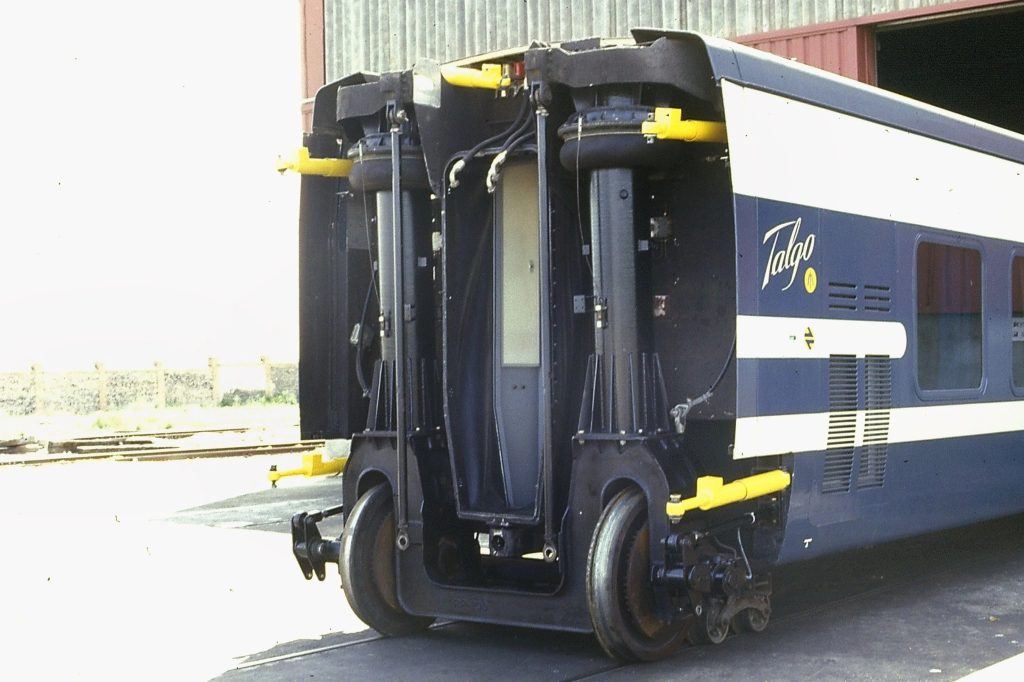 Talgo