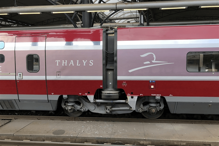 Talgo