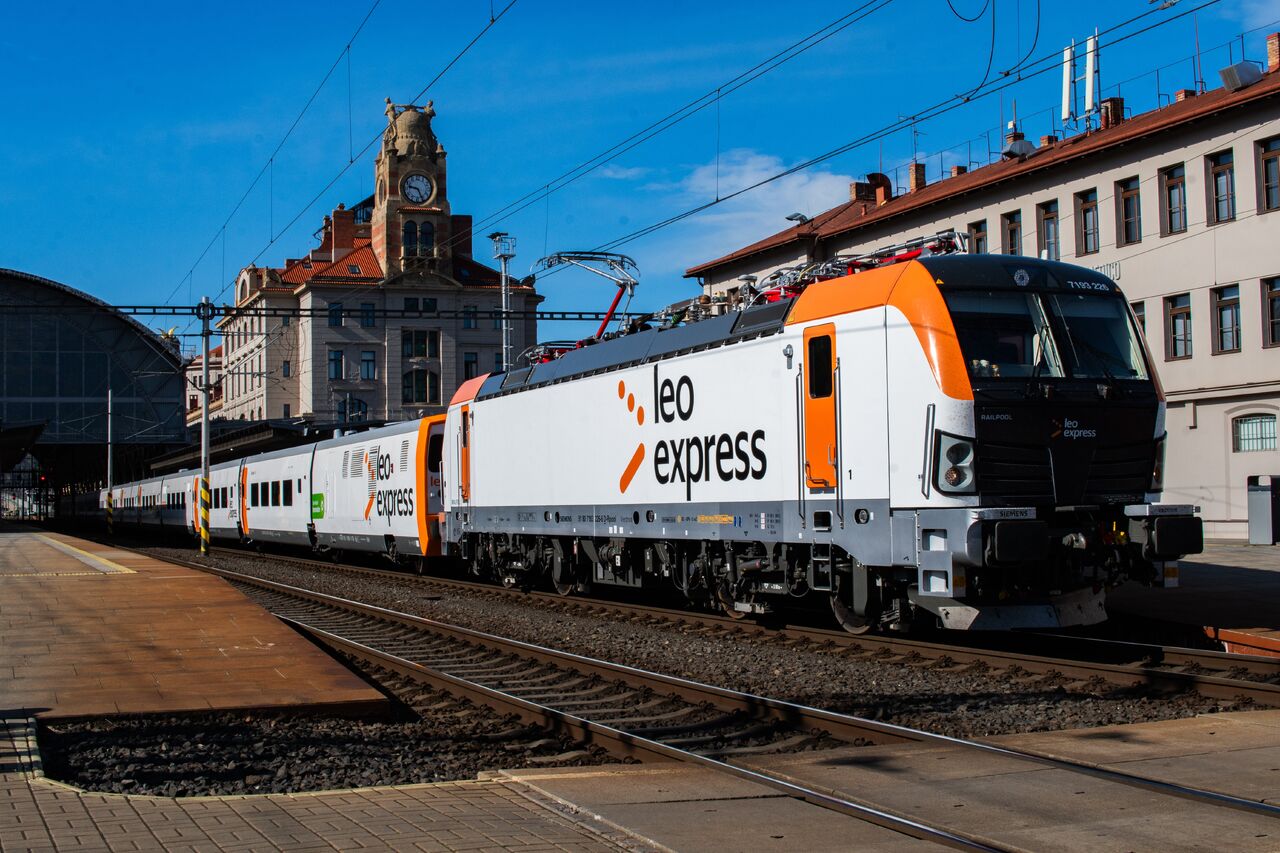 Leo Express