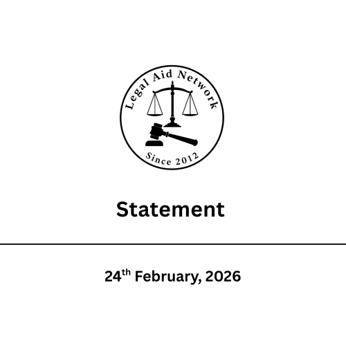 Statement Concerning the Expulsion of the Chargé d’affaires of the Timor-Leste in Yangon by the Military Commission, from the Perspective of International Rule of Law