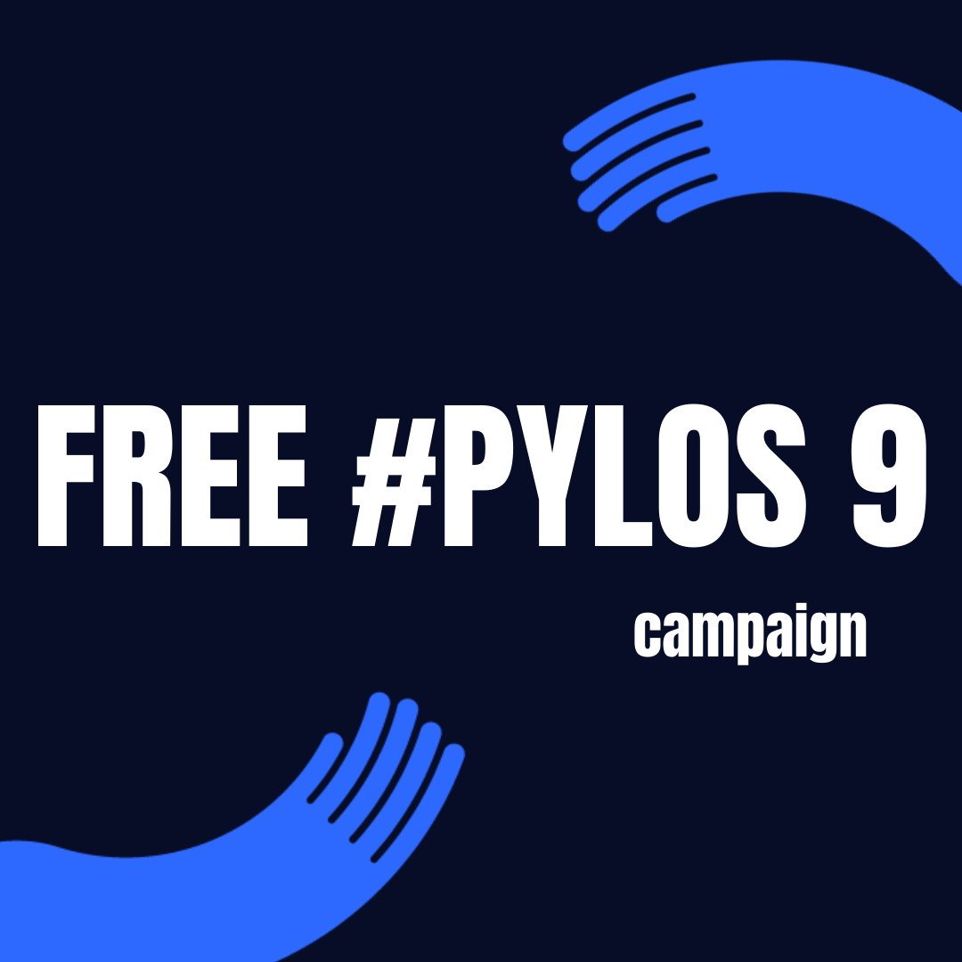 Pylos 9 Trial Date Scheduled On 21 May 2024 In Kalamata, Greece