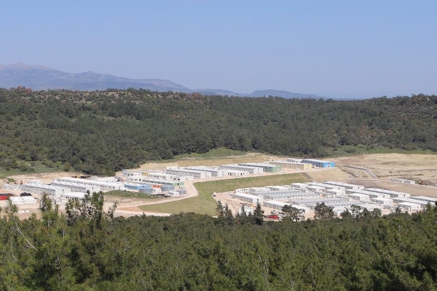 Joint Letter: No to Vastria Closed Controlled Access Centre – An Open Letter to the Greek Government and EU Commissioners