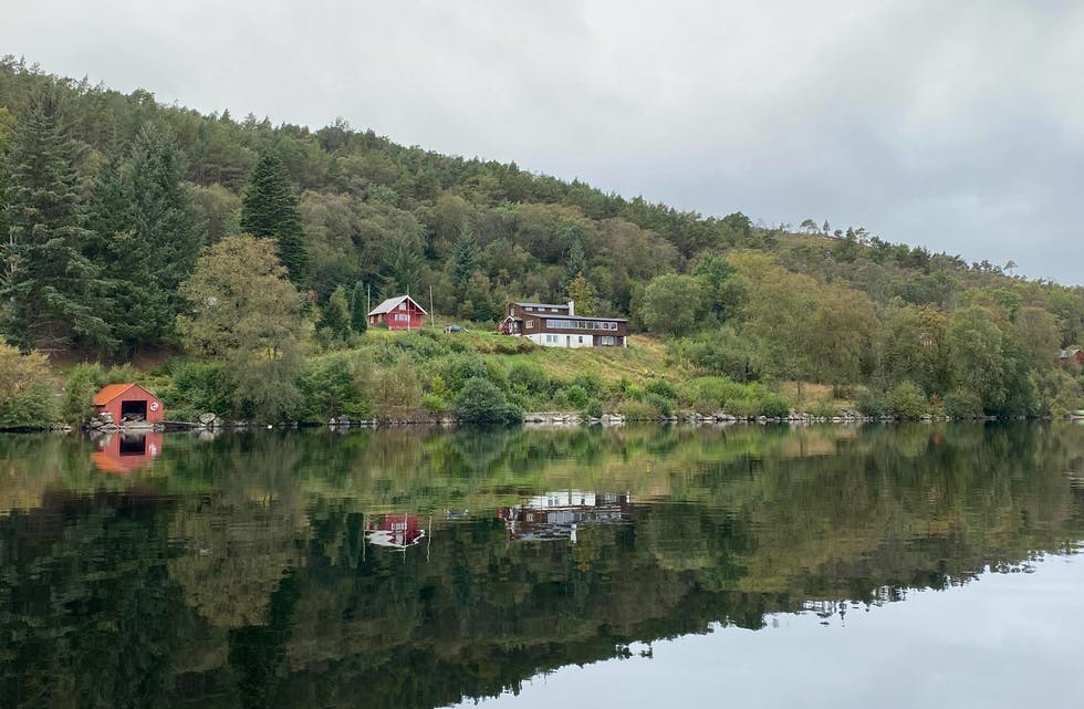 Sommercamp Forandringshuset/Røde Kors