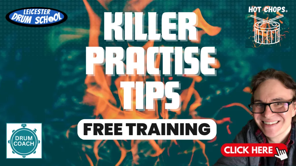 Killer Practise Tips