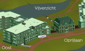 Woningaanbod Nieuweroord