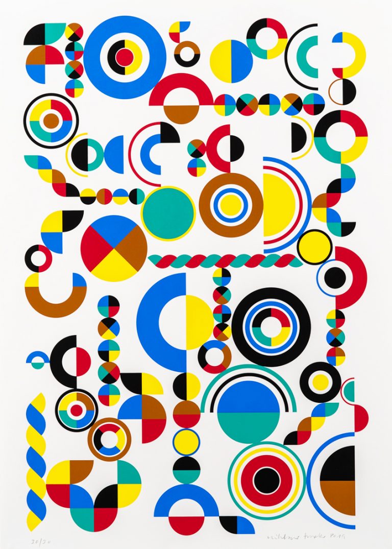 leikela FINE ART ONLINE