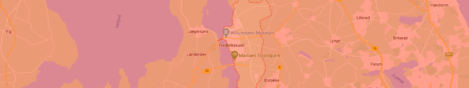 Lej en Soundboks i Frederikssund banner