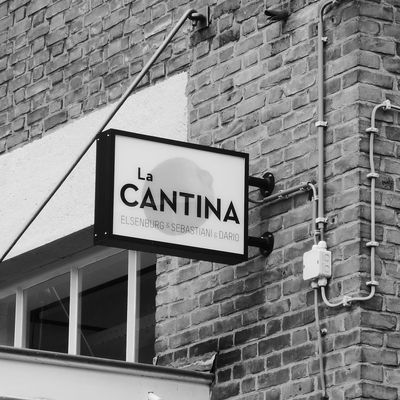 La Cantina