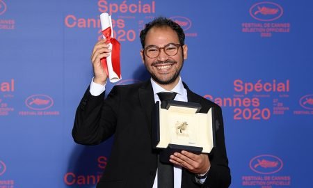 Access Cannes - Sameh Alaa