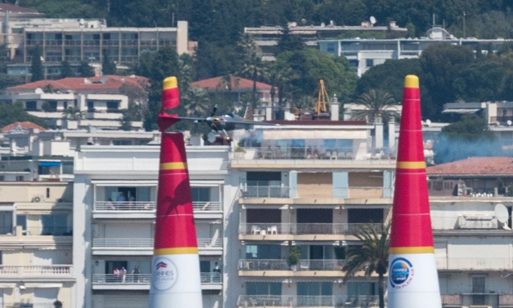 Access Cannes - RedBull Race Cannes 05