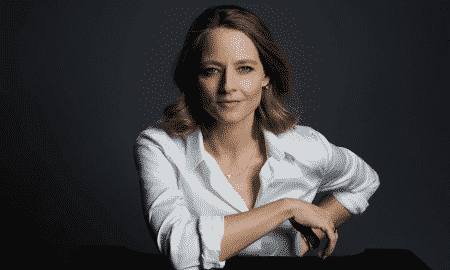 Access Cannes - Jodie Foster
