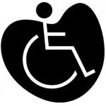 Handicapsymbol
