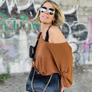 Pull Julie Camel ➡️ 46