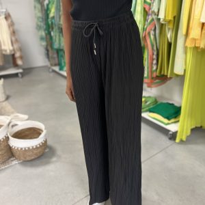 Pantalon Mel Noir
