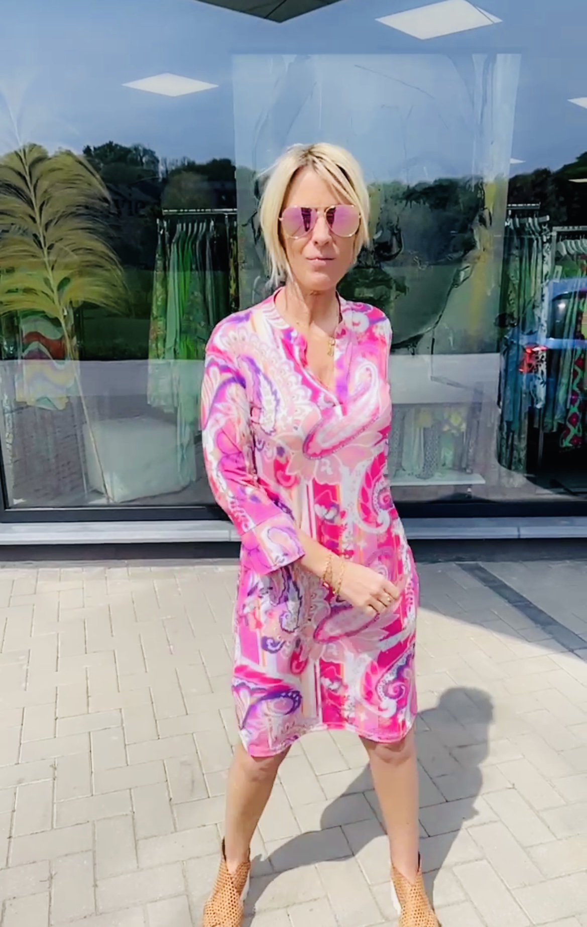 Robe Fabiola L
