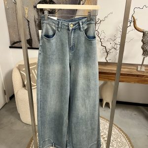 Pantalon Jeans A12