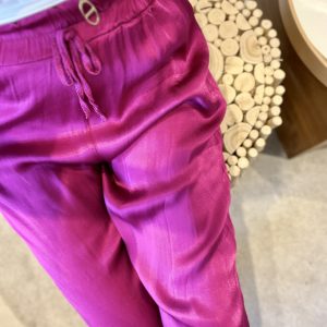 Pantalon Beatrice Rose