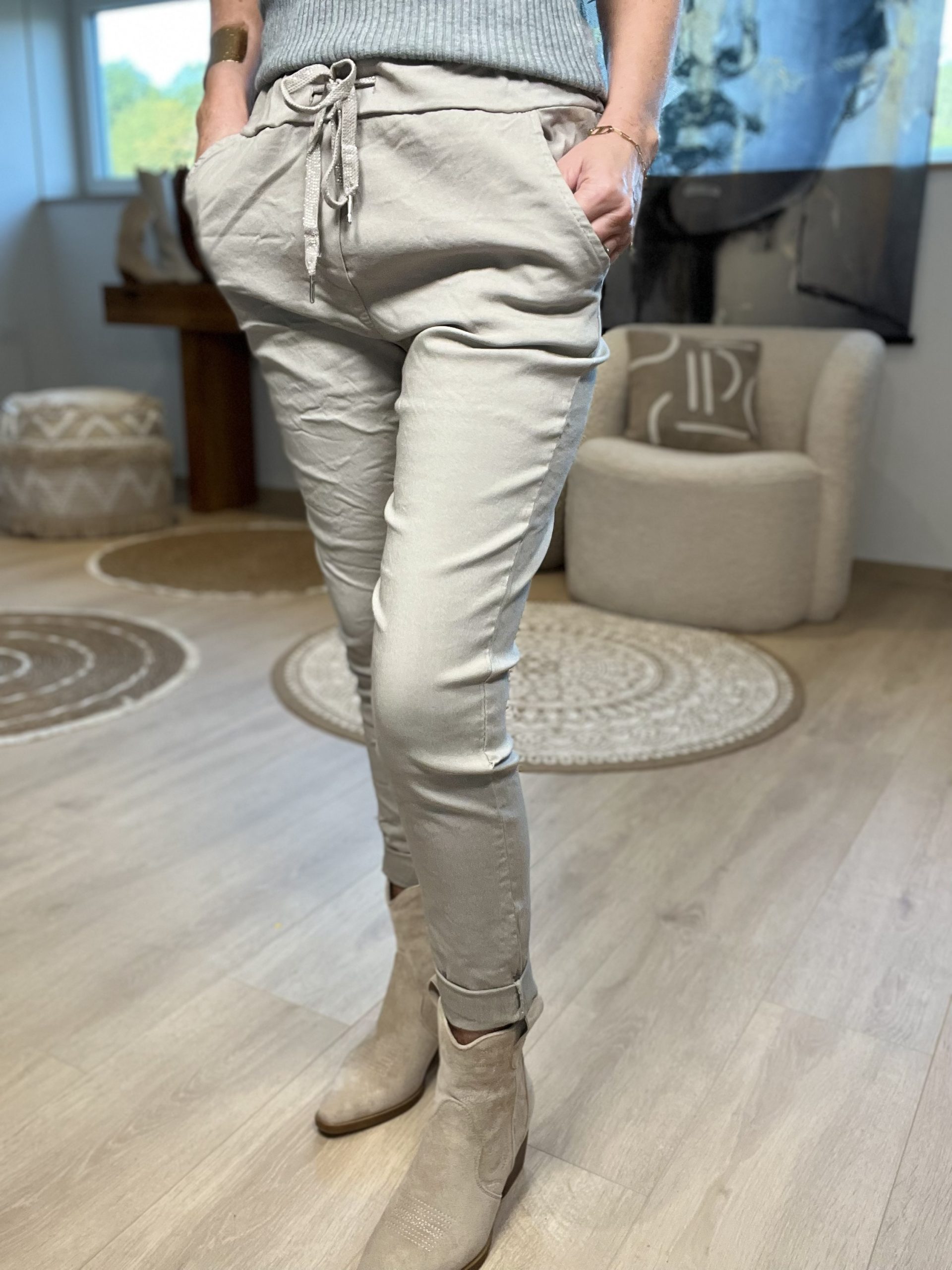Pantalon magique cheap