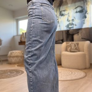 Jupe Jeans Flo