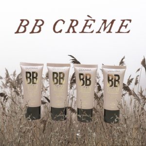 BB Crème