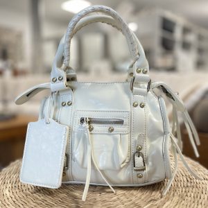 Sac Adele Blanc