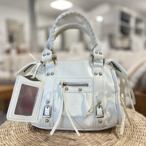 Sac Adele Blanc