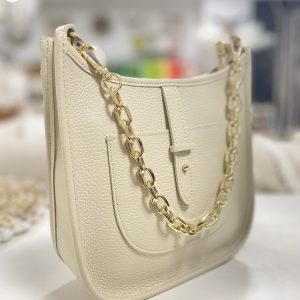 Sac Vivienne Beige