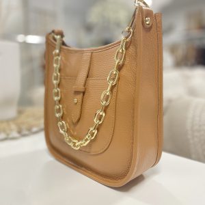 Sac Vivienne Camel