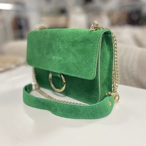 Sac Gloria Vert