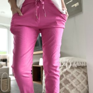 Pantalon Magique Rose