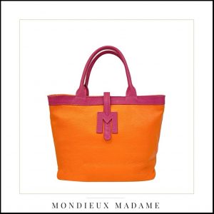 Sac MONDIEUX MADAME MONDIEUX!