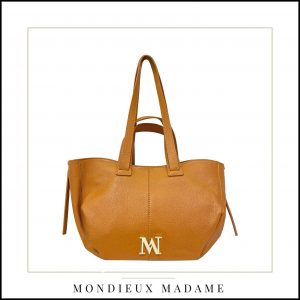 Sac MONDIEUX MADAME Elza