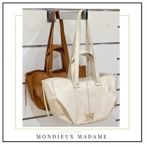 Sac MONDIEUX MADAME Elza