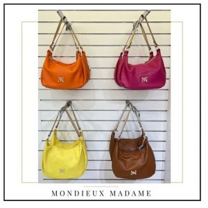 Sac MONDIEUX MADAME Kelly