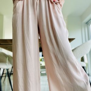 Pantalon Bora Rose