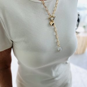 Collier  Vali