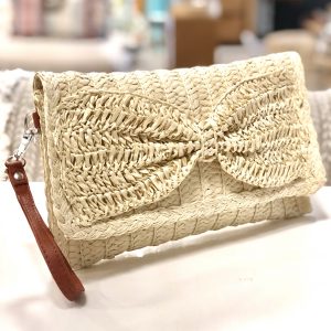 Sac Zoe Beige