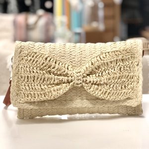 Sac Zoe Beige