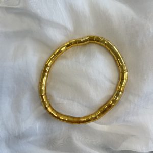 Bracelet Doré