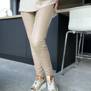 Legging Océane Beige