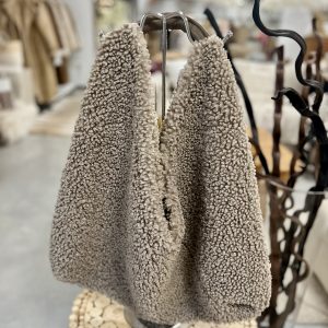 Sac Elodie Taupe