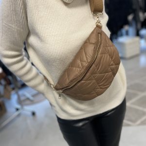 Italie No 306 Sac Camel