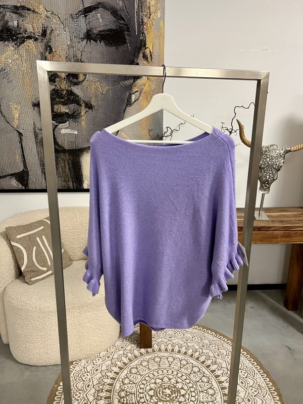 Pull Viscose A 101