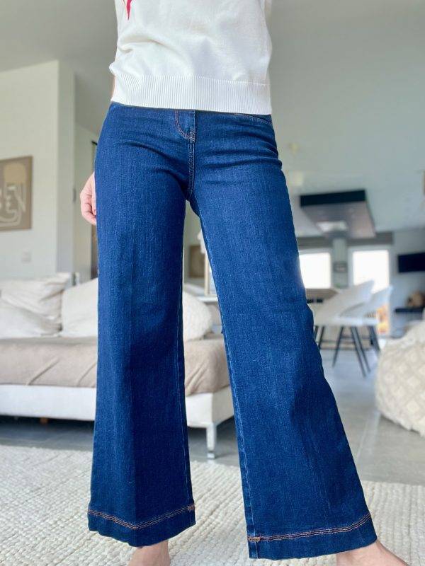 Pantalon Jeans A 118 – Image 6