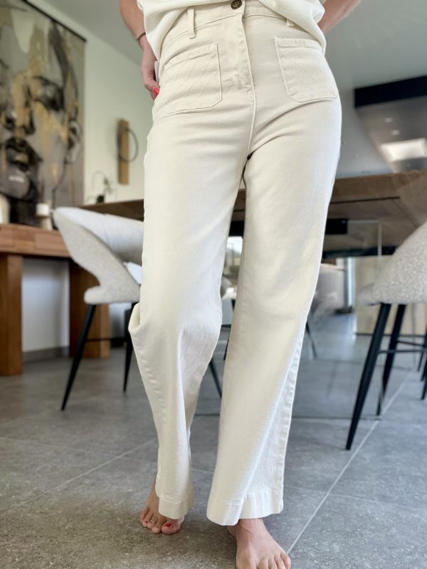 Pantalon Jeans A 122 – Image 6