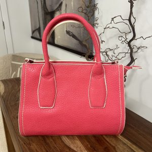 Sac Rose A 6